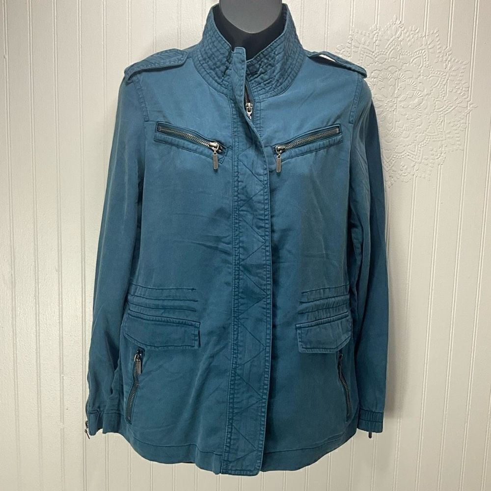 FOR THE REPUBLIC Lightweight Jacket
